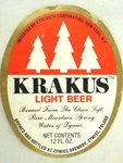 Krakus Light