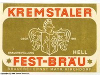 Kremstaler Fest-Bräu Hell