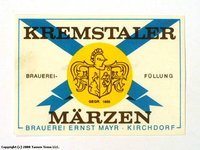 Kremstaler Märzen