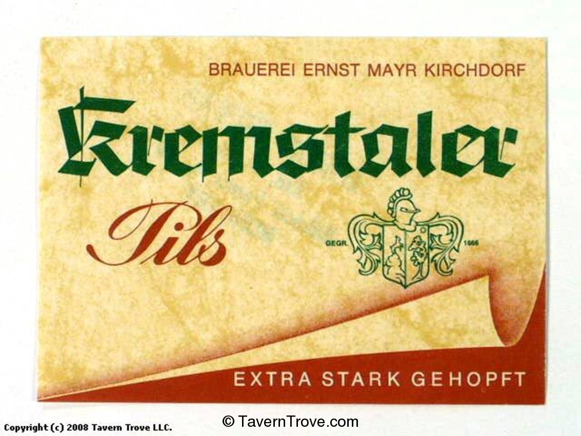 Kremstaler Pils