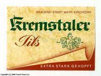 Kremstaler Pils