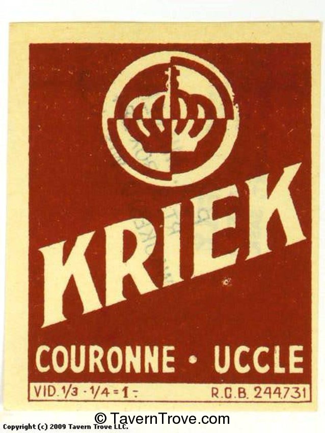 Kriek