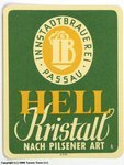Kristall Hell