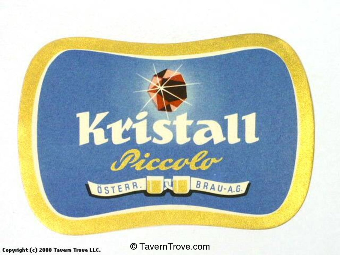 Kristall Piccolo