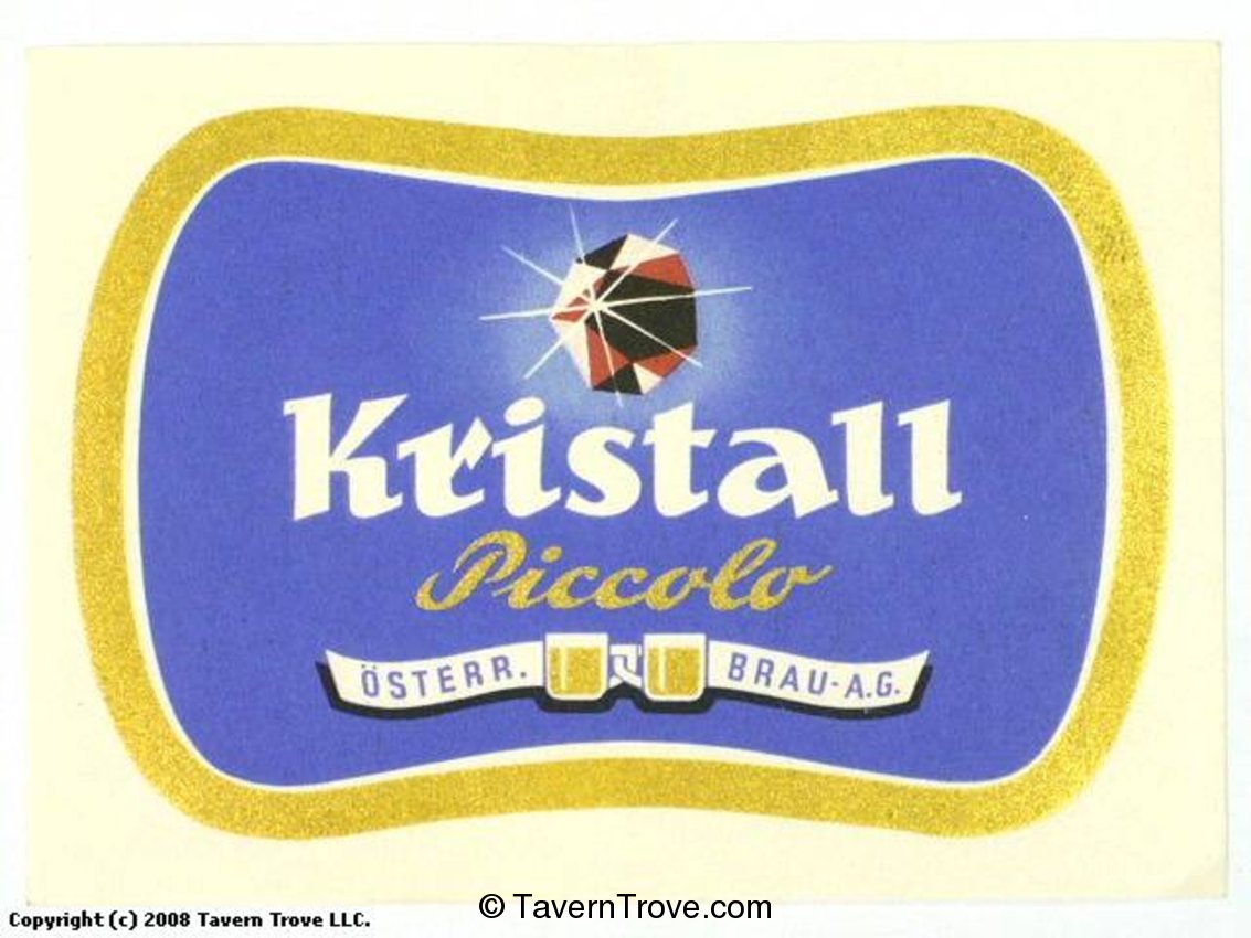 Kristall Piccolo