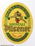 Kristall Pilsener