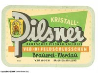 Kristall Pilsner