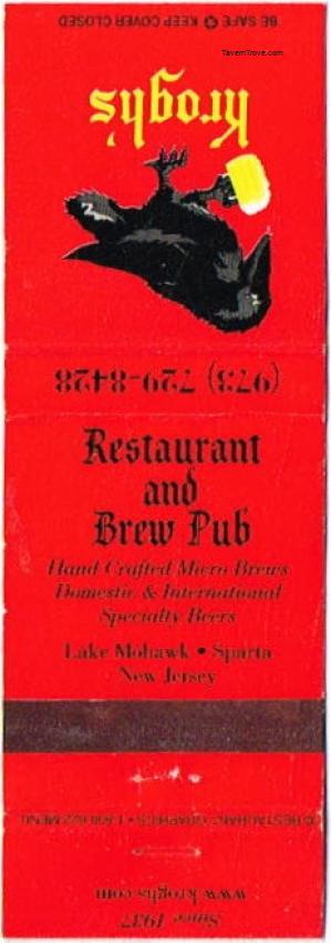 Krogh's Restaurant & Brew Pub