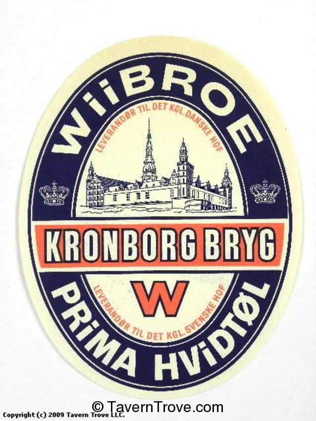 Kronborg Bryg
