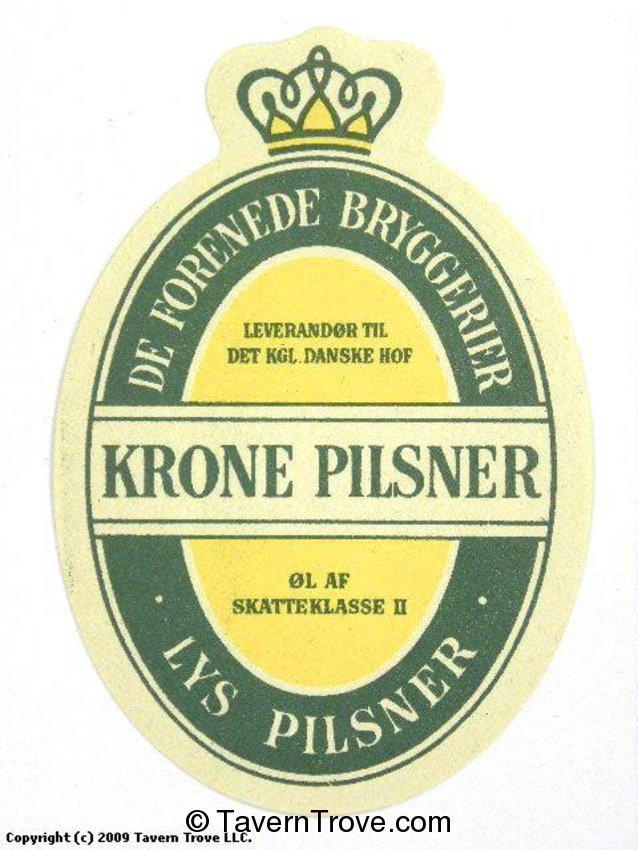 Krone Pilsner