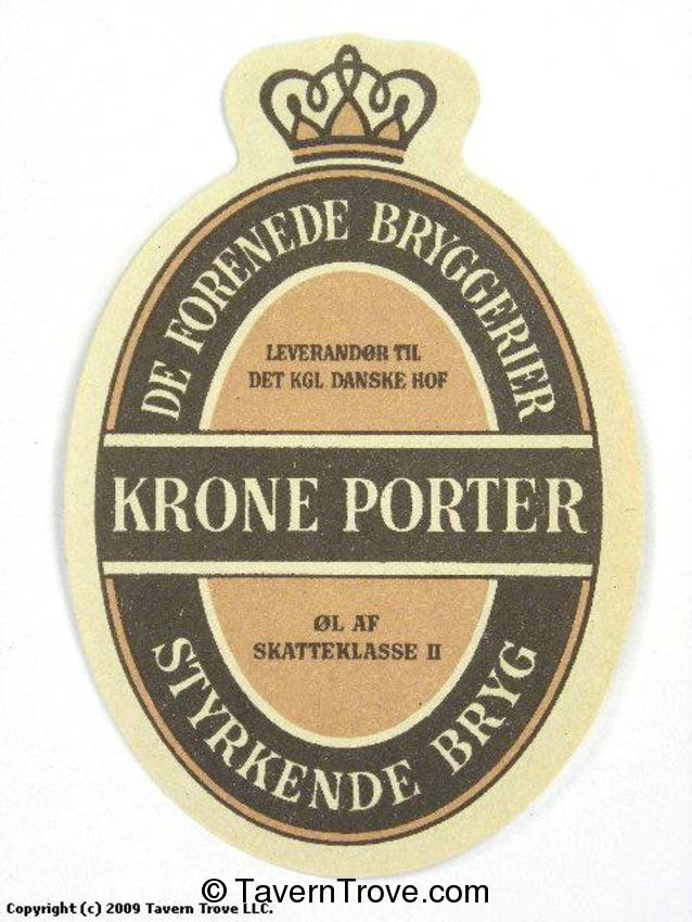 Krone Porter