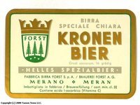 Kronen Bier