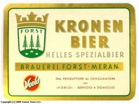 Kronen Bier