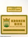 Kronen Bier