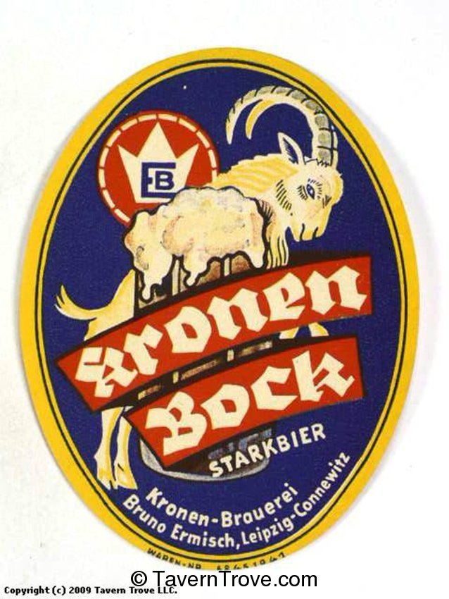 Kronen Bock