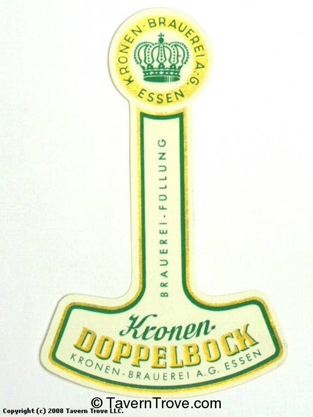 Kronen Doppelbock