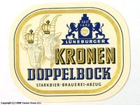 Kronen Doppelbock
