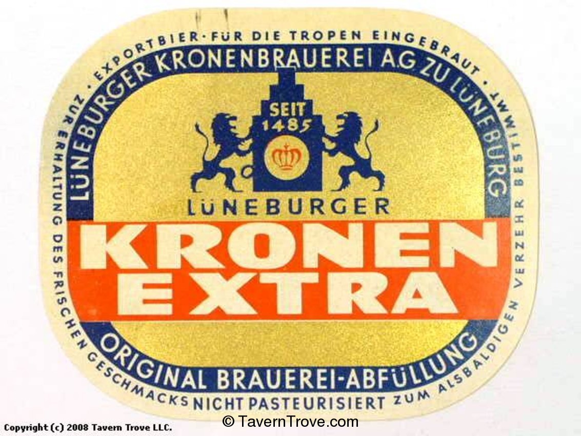 Kronen Extra