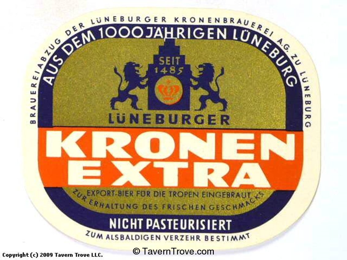 Kronen Extra