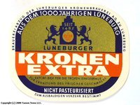 Kronen Extra