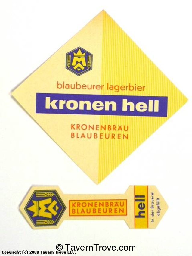 Kronen Hell