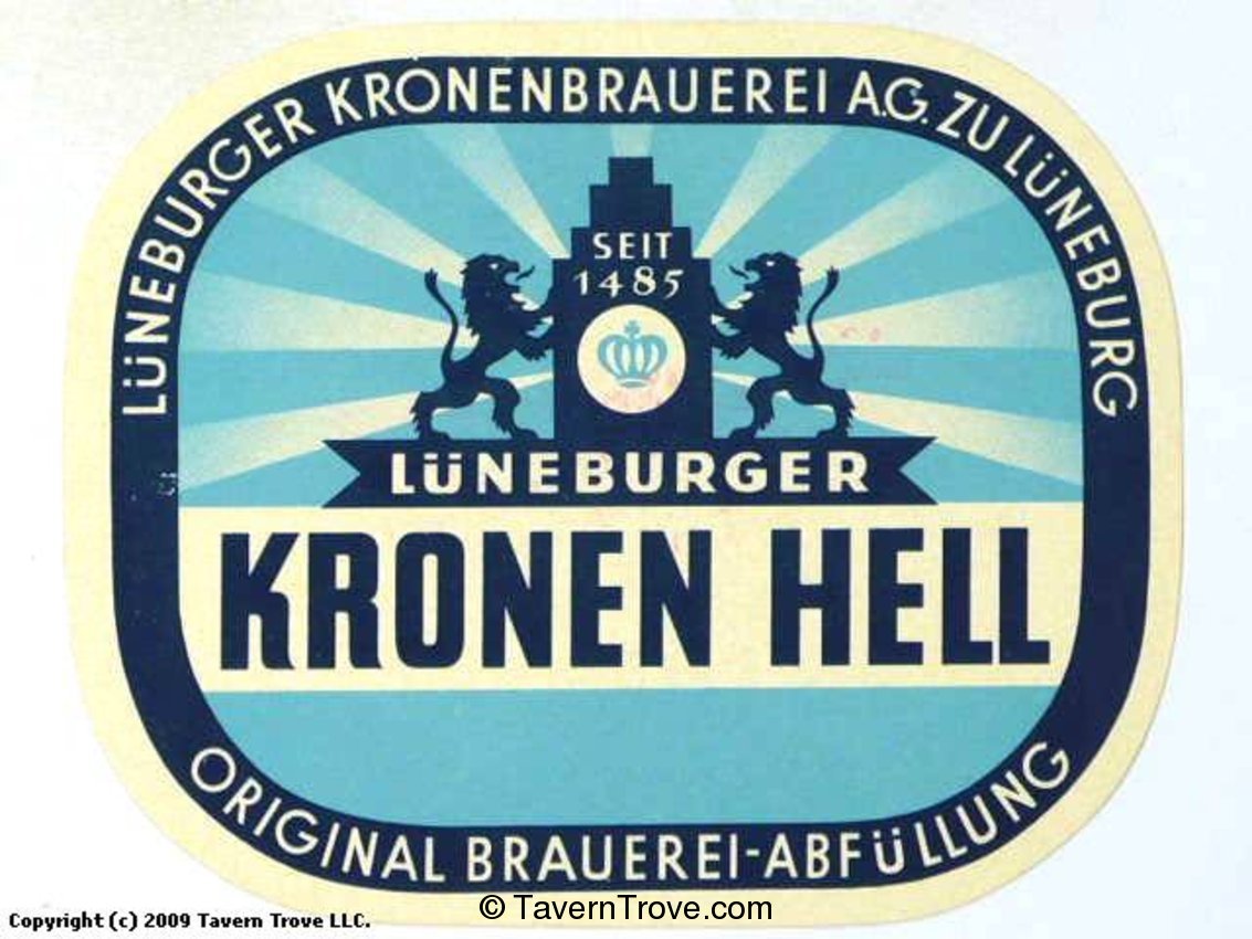 Kronen Hell