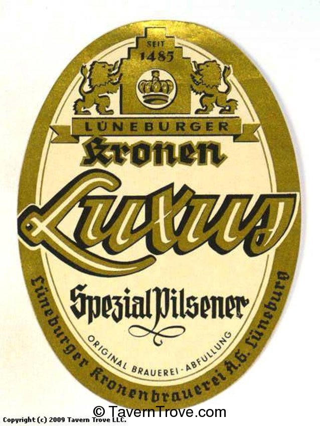 Kronen Luxus