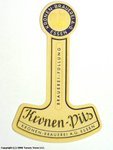 Kronen-Pils