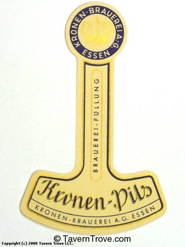 Kronen-Pils