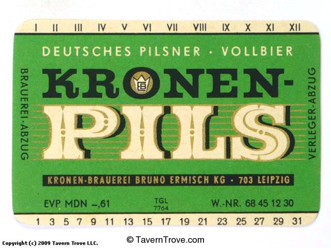 Kronen-Pils