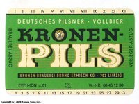 Kronen-Pils