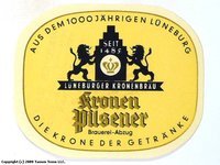 Kronen Pilsner