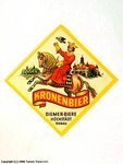 Kronenbier