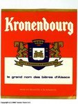 Kronenbourg Bière