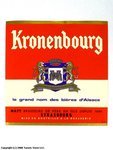 Kronenbourg Bière
