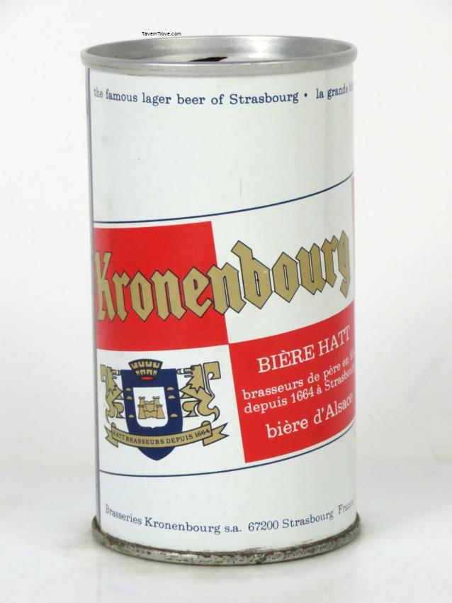 Kronenbourg Bière