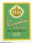 Kronenbräu Spezial