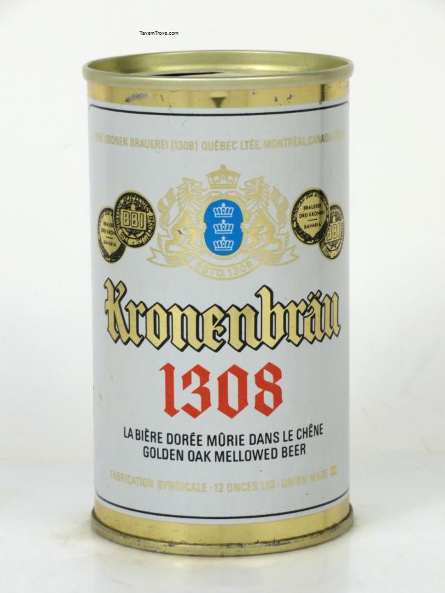 Kronenbrau 1308 Biere