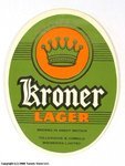 Kroner Lager