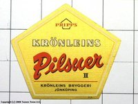 Krönleins Pilsner II