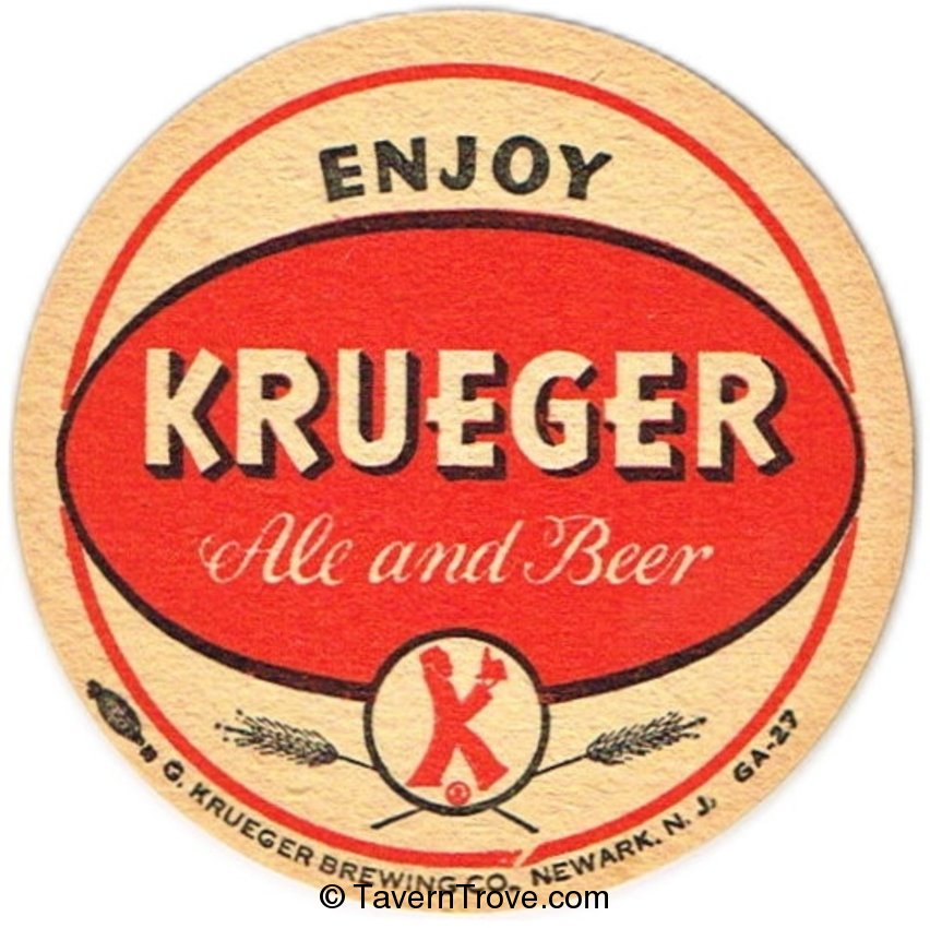 Krueger Ale-Beer