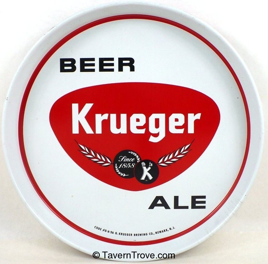 Krueger Ale-Beer