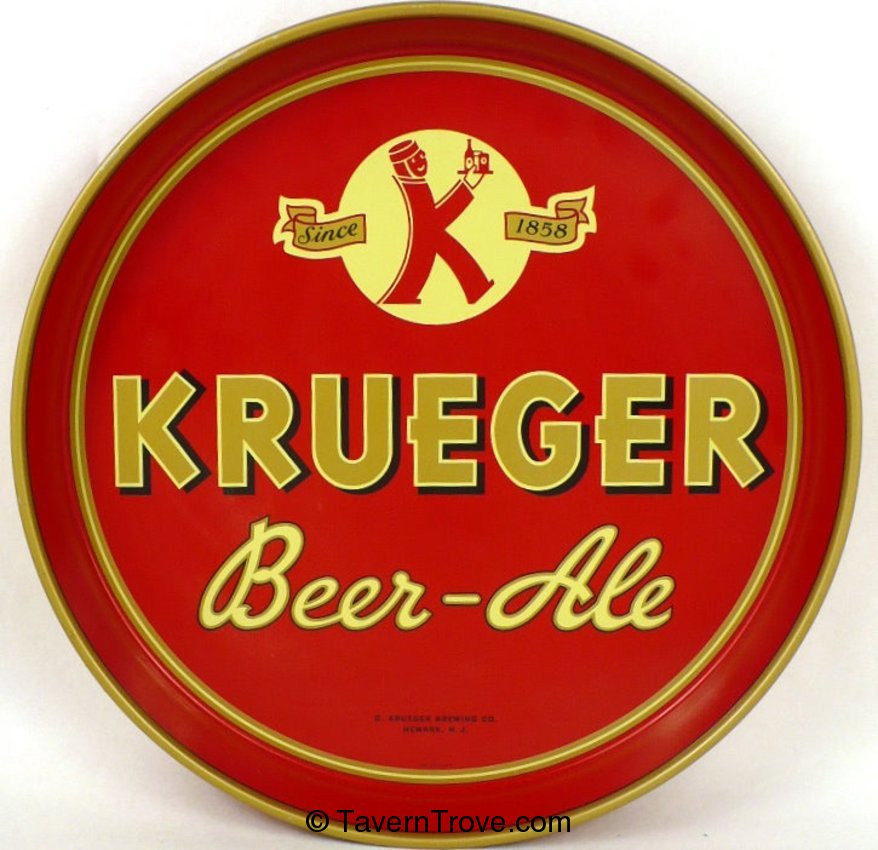 Krueger Beer-Ale