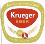 Krueger Beer