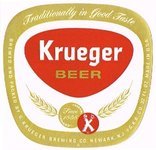 Krueger Beer