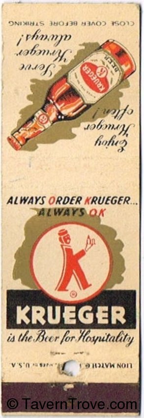 Krueger Beer