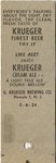 Krueger Beer