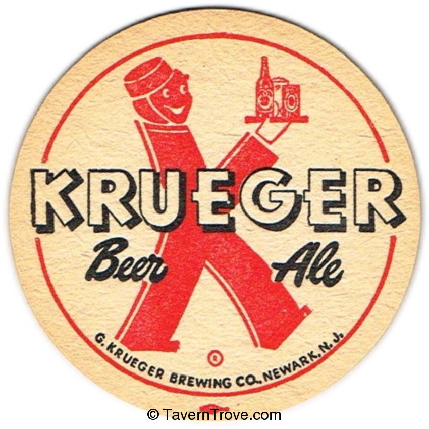 Krueger Beer/Ale