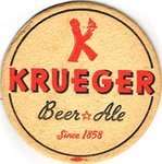 Krueger Beer/Ale