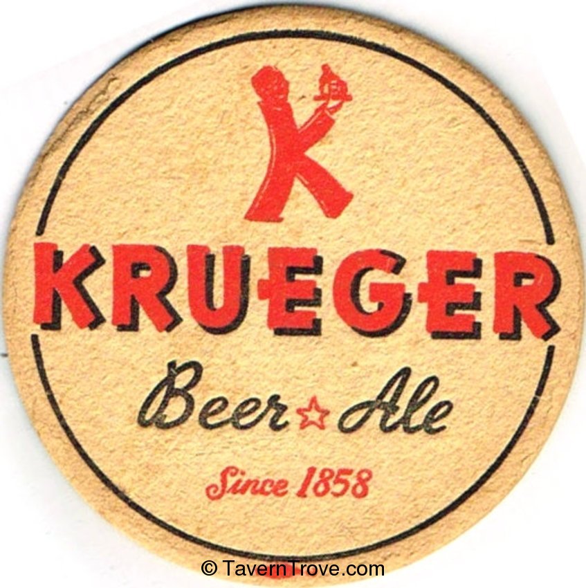 Krueger Beer/Ale